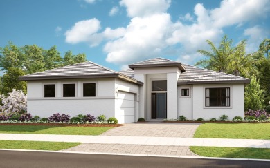 Lake Home For Sale in Westlake, Florida