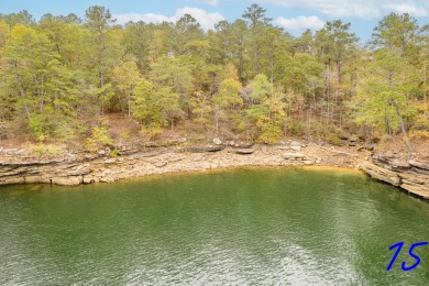 Lake Lot For Sale in Crane Hill, Alabama