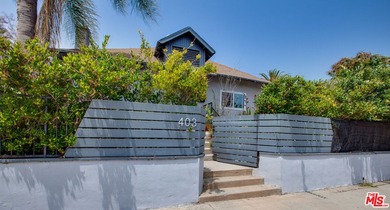 Beautifully remodeled Venice Beach triplex perfectly combines - photo 22