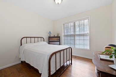 WELCOME HOME! This meticulously maintained and spacious