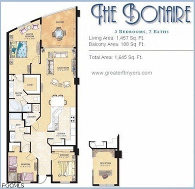Experience luxury waterfront living at its finest in this - photo 3
