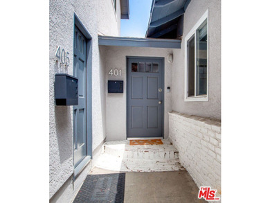 Beautifully remodeled Venice Beach triplex perfectly combines - photo 24