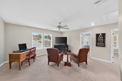 From the moment you arrive, it's clear this home has been - photo 25