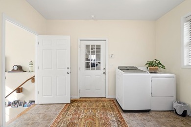 WELCOME HOME! This meticulously maintained and spacious