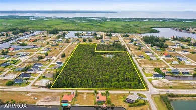 Cape Coral Area Commercial For Sale in Cape Coral Florida