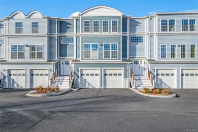 Hudson River - Rockland County Townhome/Townhouse Sale Pending in Valley Cottage New York