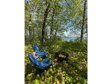 Leech Lake Lot For Sale in Cass Lake Minnesota