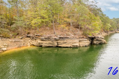 Smith Lake (Ryan Creek) Just released! One of the final pieces - Lake Lot For Sale in Crane Hill, Alabama