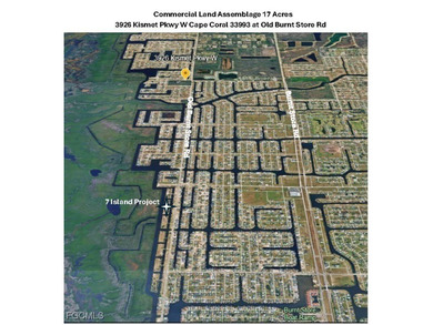 Great development opportunity. One of the few commercial land - photo 4