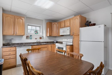 WELCOME HOME! This meticulously maintained and spacious