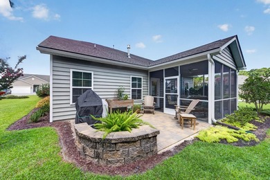 From the moment you arrive, it's clear this home has been - photo 35
