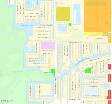Great development opportunity. One of the few commercial land - photo 6