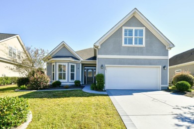 (private lake, pond, creek) Home For Sale in Myrtle Beach South Carolina