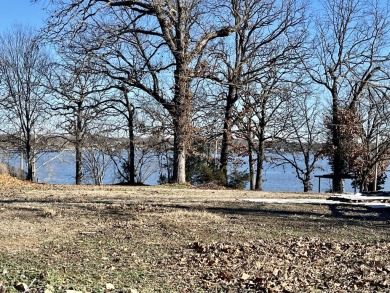 Lake Acreage For Sale in Grove, Oklahoma