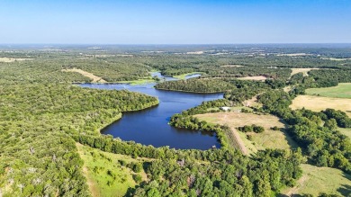 (private lake, pond, creek) Acreage For Sale in Stuart Oklahoma