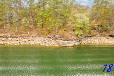 Lake Lot For Sale in Crane Hill, Alabama