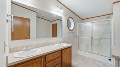 Manufactured Home on Lake Tippecanoe channel. - photo 21
