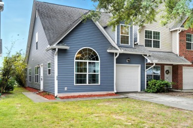 Lake Home For Sale in Charleston, South Carolina