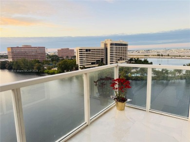 Lake Condo For Sale in Miami, Florida