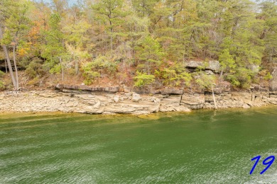 Lake Lot For Sale in Crane Hill, Alabama