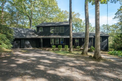 Long Meadow Pond  Home For Sale in Bethlehem Connecticut