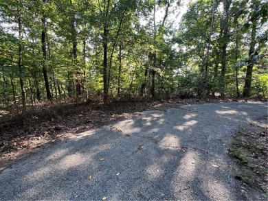 Lake Loch Lomond Lot For Sale in Bella Vista Arkansas
