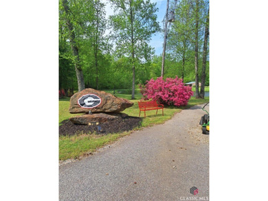 (private lake, pond, coastal) Home For Sale in Bishop Georgia