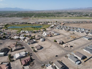 Lake Lot For Sale in Mohave Valley, Arizona