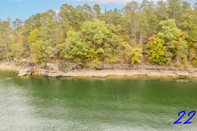 Smith Lake (Ryan Creek) Just released! One of the final pieces - Lake Lot For Sale in Crane Hill, Alabama