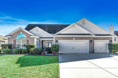 Lake Home For Sale in Conway, South Carolina