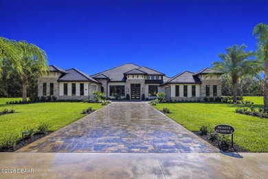 Modern Luxury Meets Old Florida Serenity at The Estates at - photo 1