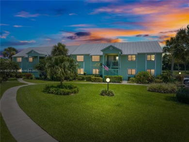 Lake Condo For Sale in Sebastian, Florida