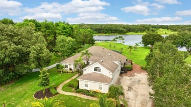 Lake Home For Sale in Clermont, Florida