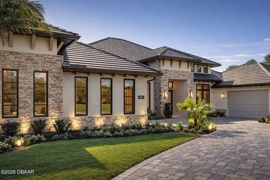 Modern Luxury Meets Old Florida Serenity at The Estates at - photo 3