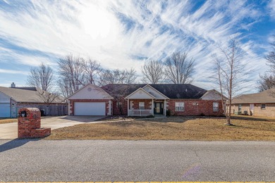 Grand Lake O the Cherokees Home For Sale in Grove Oklahoma