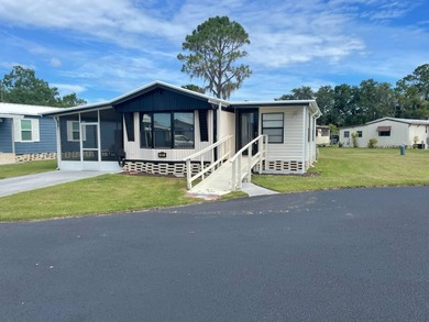 Anglers Lake Home For Sale in Lakeland Florida