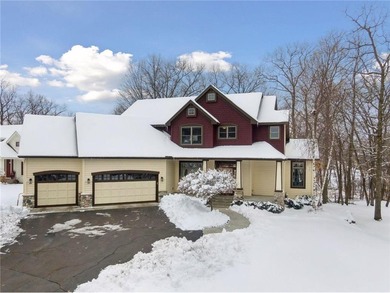 Lake Minnetonka Home Sale Pending in Minnetrista Minnesota