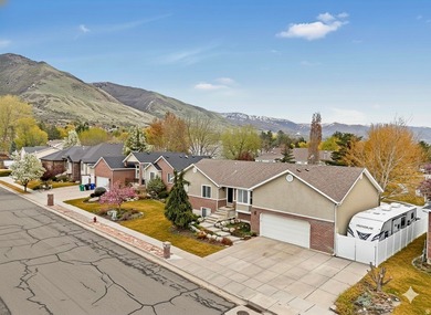 Great Salt Lake Home For Sale in Centerville Utah