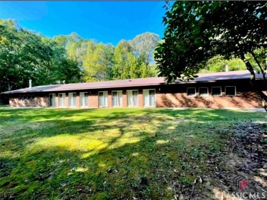 Lake Home For Sale in Elberton, Georgia