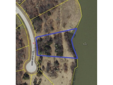 Lake Lot For Sale in Macon, Missouri