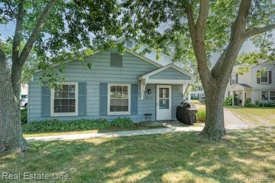 Lake Condo For Sale in Lake Orion, Michigan