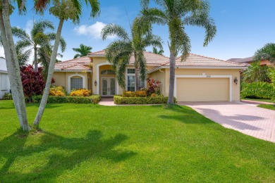 Lake Home For Sale in Port Saint Lucie, Florida