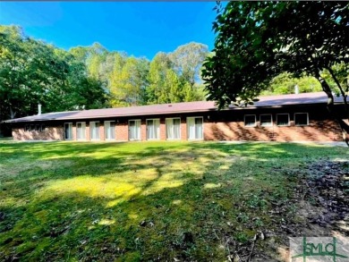 Lake Home For Sale in Elberton, Georgia