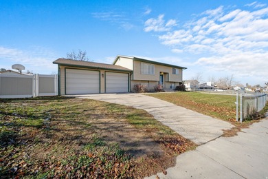 Great Salt Lake Home For Sale in West Valley City Utah