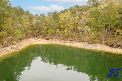 Smith Lake (Ryan Creek) Just released! One of the final pieces - Lake Lot For Sale in Crane Hill, Alabama