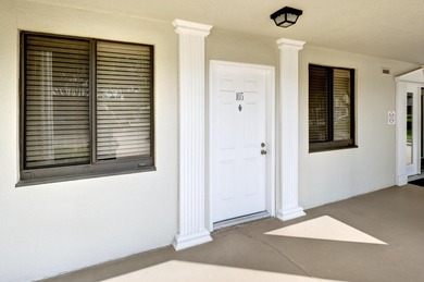 This inviting first-floor, two-bedroom, two-bath condo offers a - photo 3