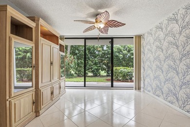 This inviting first-floor, two-bedroom, two-bath condo offers a - photo 9