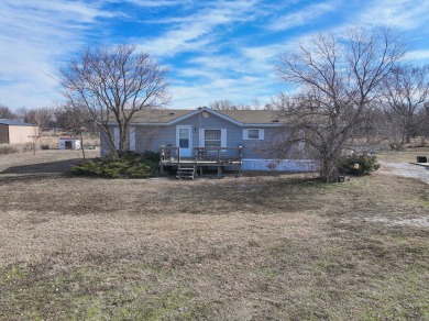 Lake Home For Sale in Jay, Oklahoma