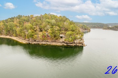 Smith Lake (Ryan Creek) Just released! One of the final pieces - Lake Lot For Sale in Crane Hill, Alabama