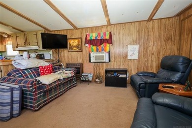 1.6 acres near Arbuckle Lake! This 3 bed, 2 bath mobile home - photo 10